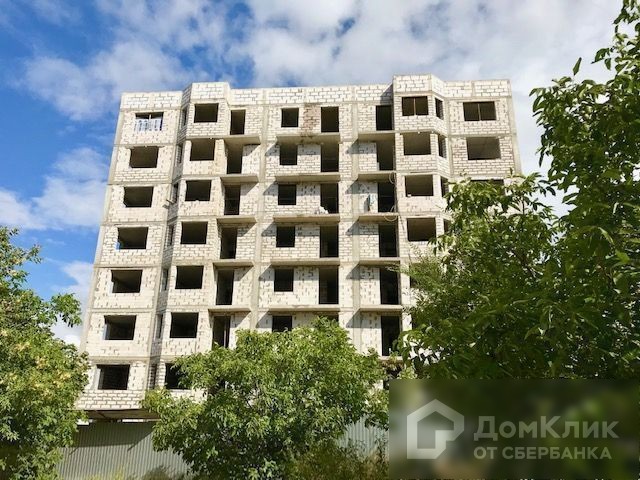 Купить 1 Квартиру В Симферополе