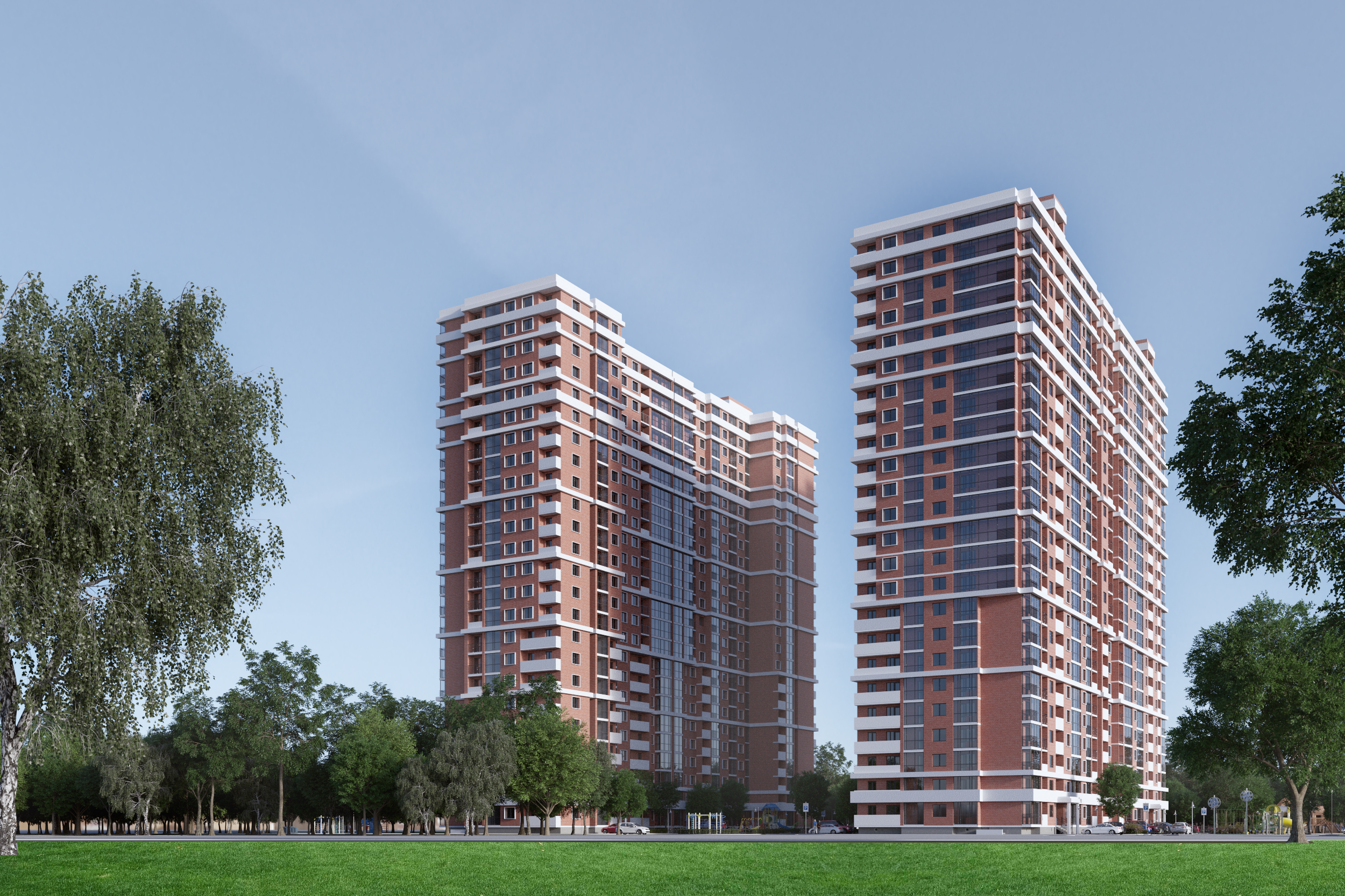 Жк Рекорд Самара Купить Квартиру
