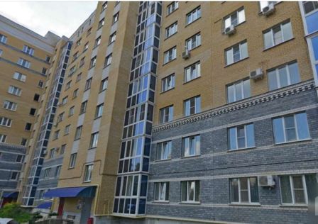 Продаётся 1-комнатная квартира, 50 м²