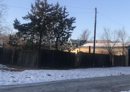 Продаётся участок, 17.5 сот.