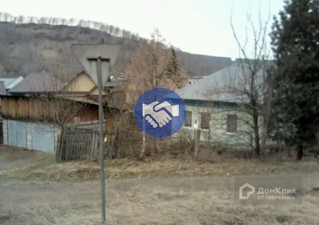 Продаётся 1-этажный дом, 48 м²