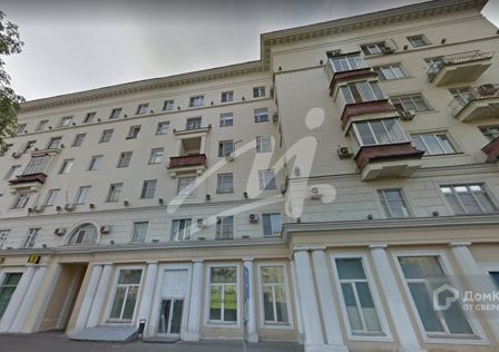 Продаётся 3-комнатная квартира, 72 м²
