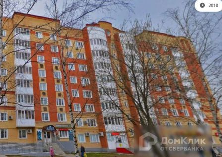 Продаётся 1-комнатная квартира, 40 м²