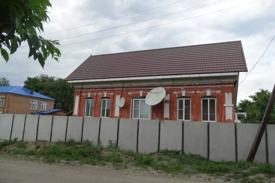 Продаётся 3-комнатная квартира, 100 м²