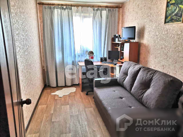 ДомКлик — cервис для поиска и покупки недвижимости в ипотеку