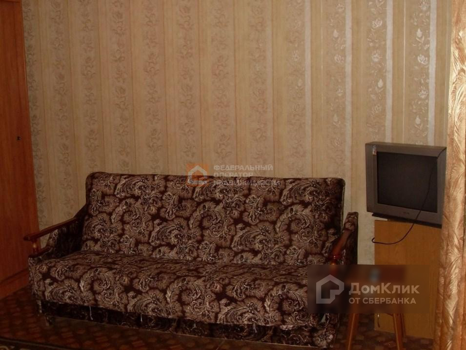 ДомКлик — cервис для поиска и покупки недвижимости в ипотеку