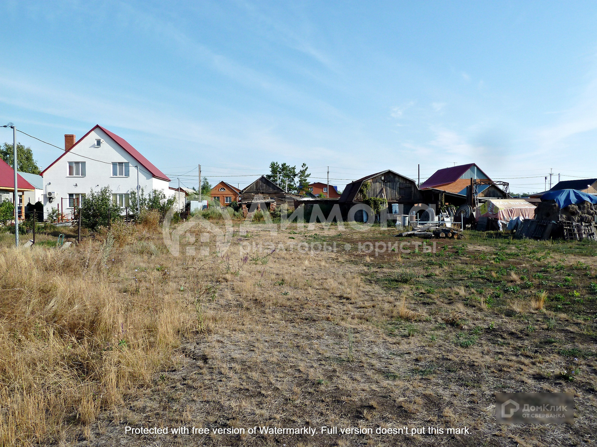 Село тоцкое оренбургской области фото