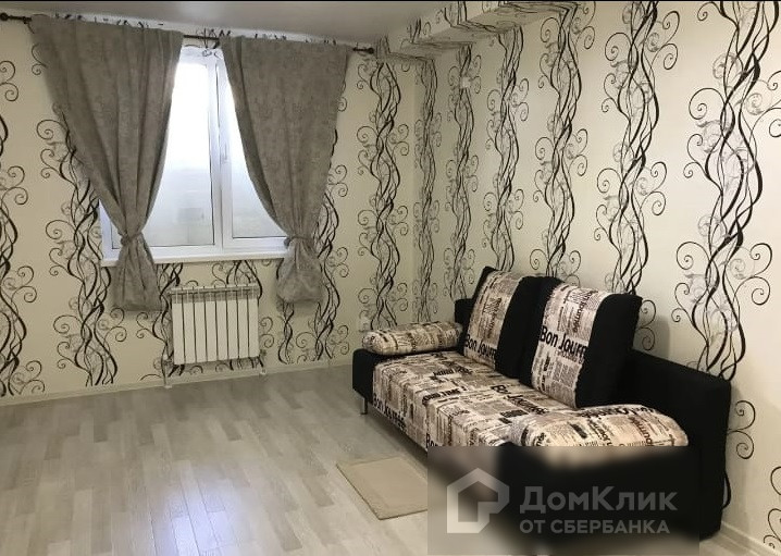 ДомКлик — cервис для поиска и покупки недвижимости в ипотеку