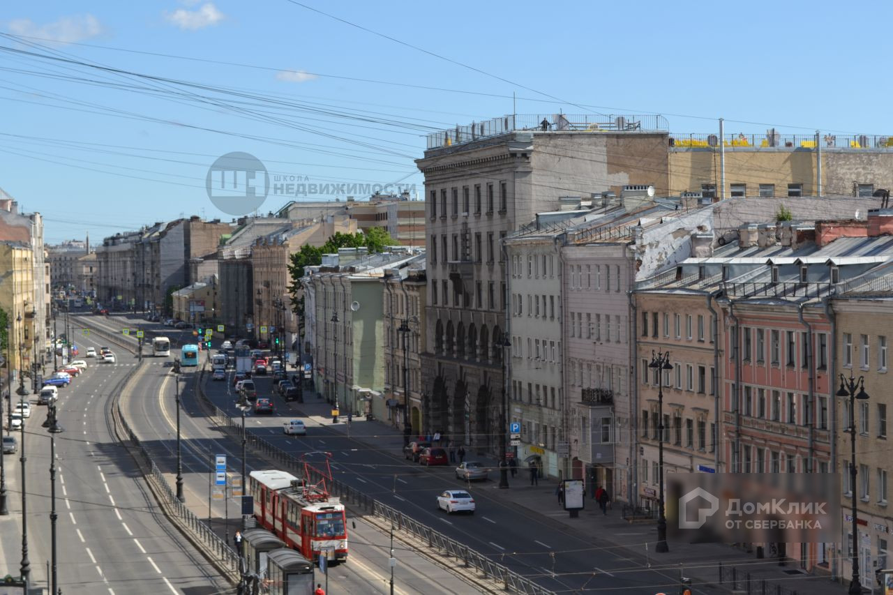 санкт петербург лиговский пр