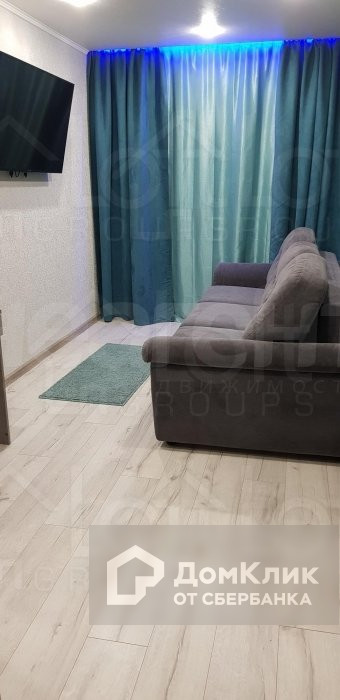 ДомКлик — cервис для поиска и покупки недвижимости в ипотеку