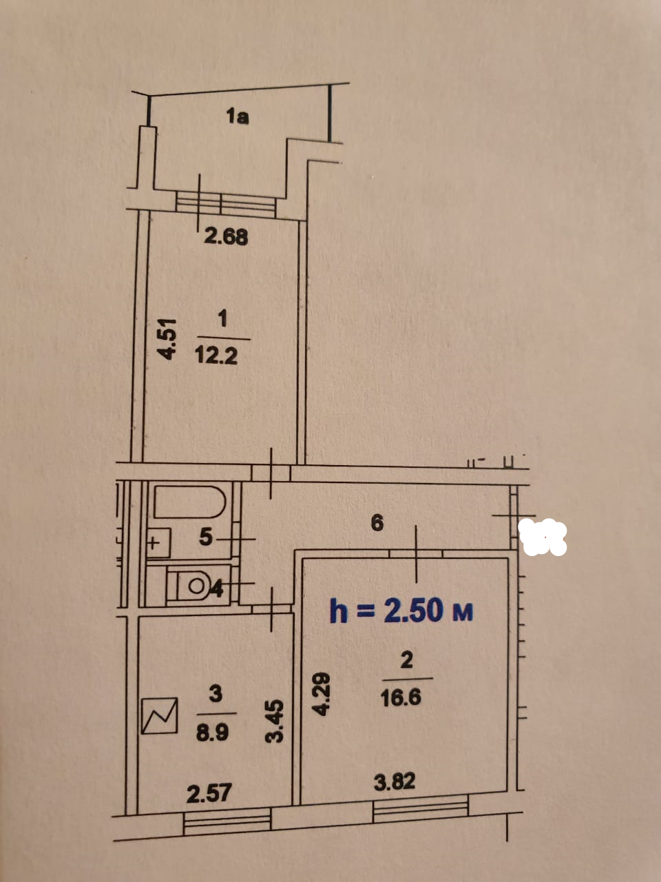 Купить 3 Комнатную Квартиру Соколиная Гора