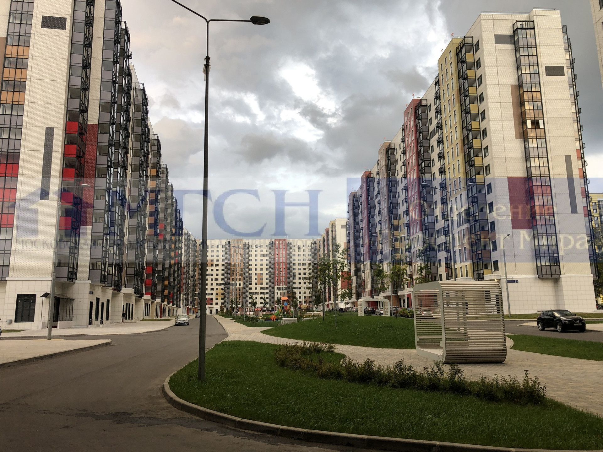 ДомКлик — cервис для поиска и покупки недвижимости в ипотеку