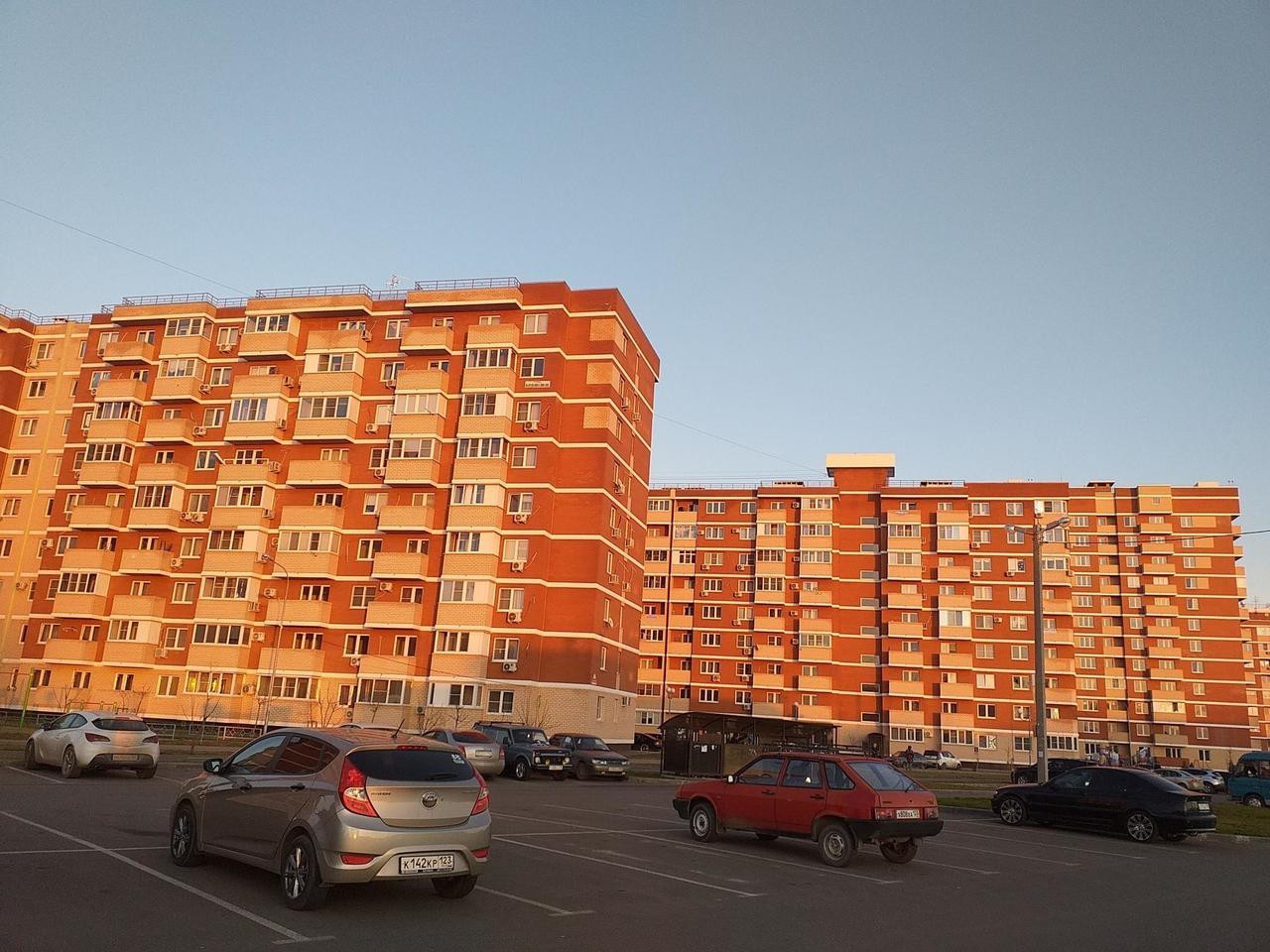 Переславль Недвижимость Квартиры Купить